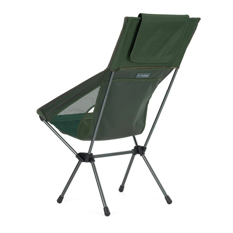 Sunset Chair (re) - Green