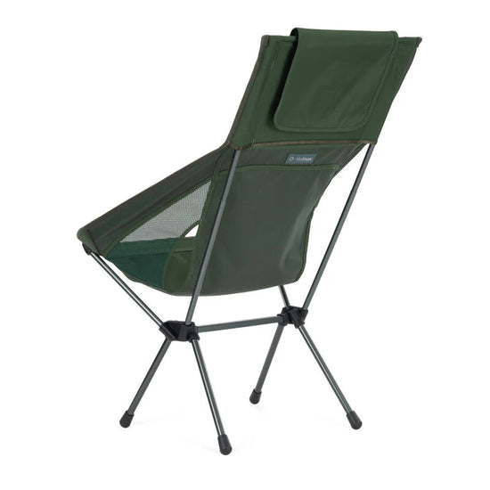 Sunset Chair (re) - Green