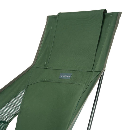 Sunset Chair (re) - Green