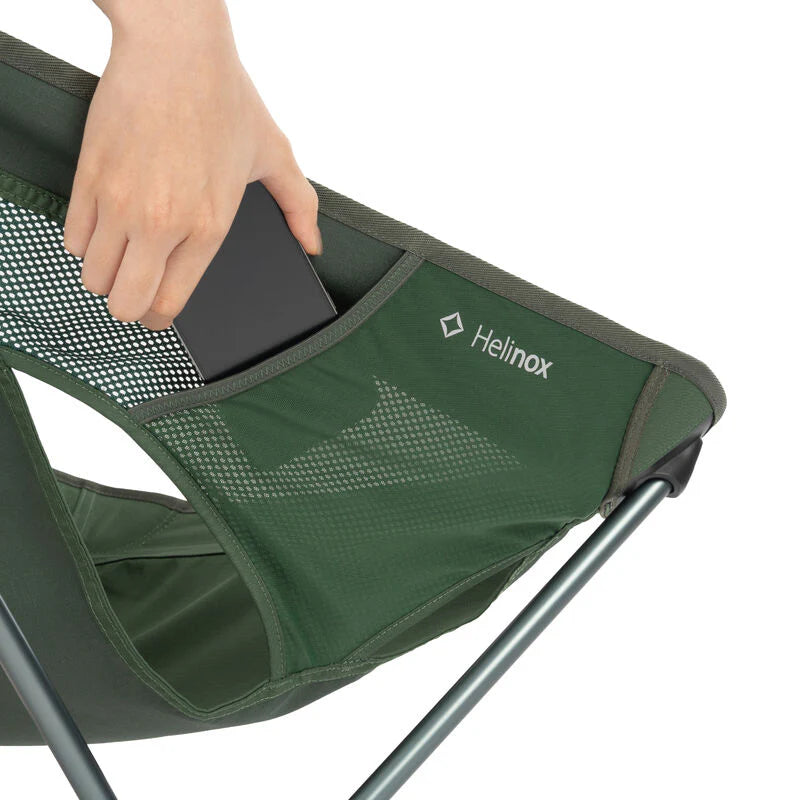 Sunset Chair (re) - Green