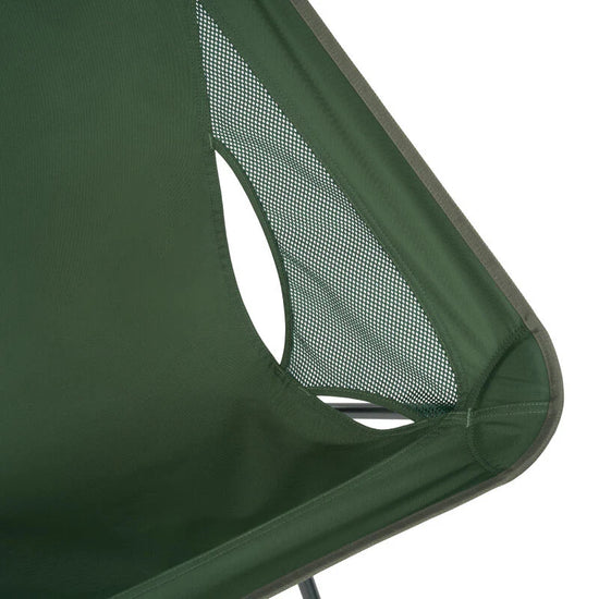 Sunset Chair (re) - Green