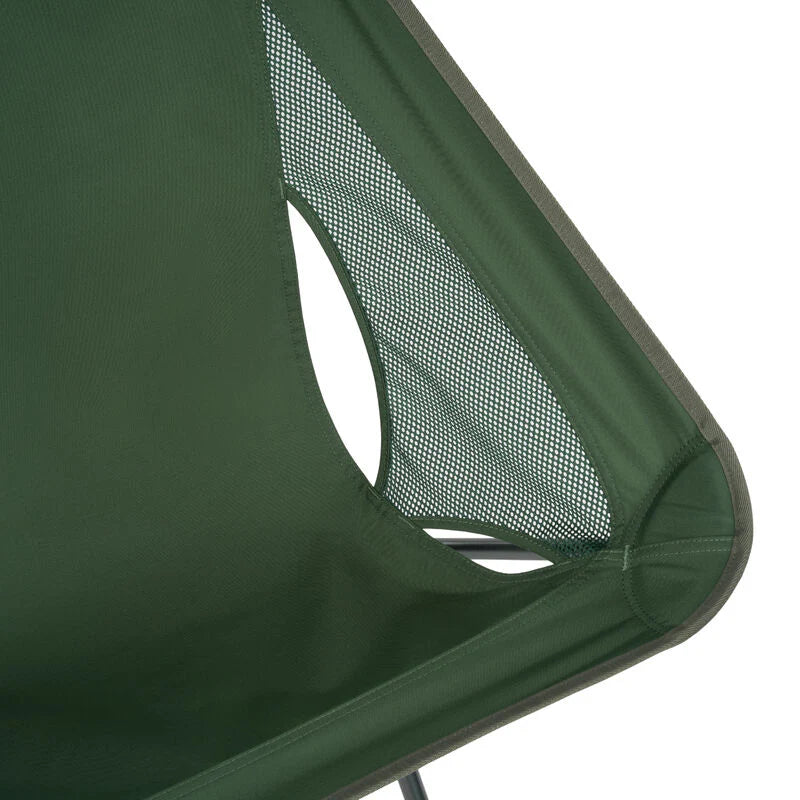 Sunset Chair (re) - Green