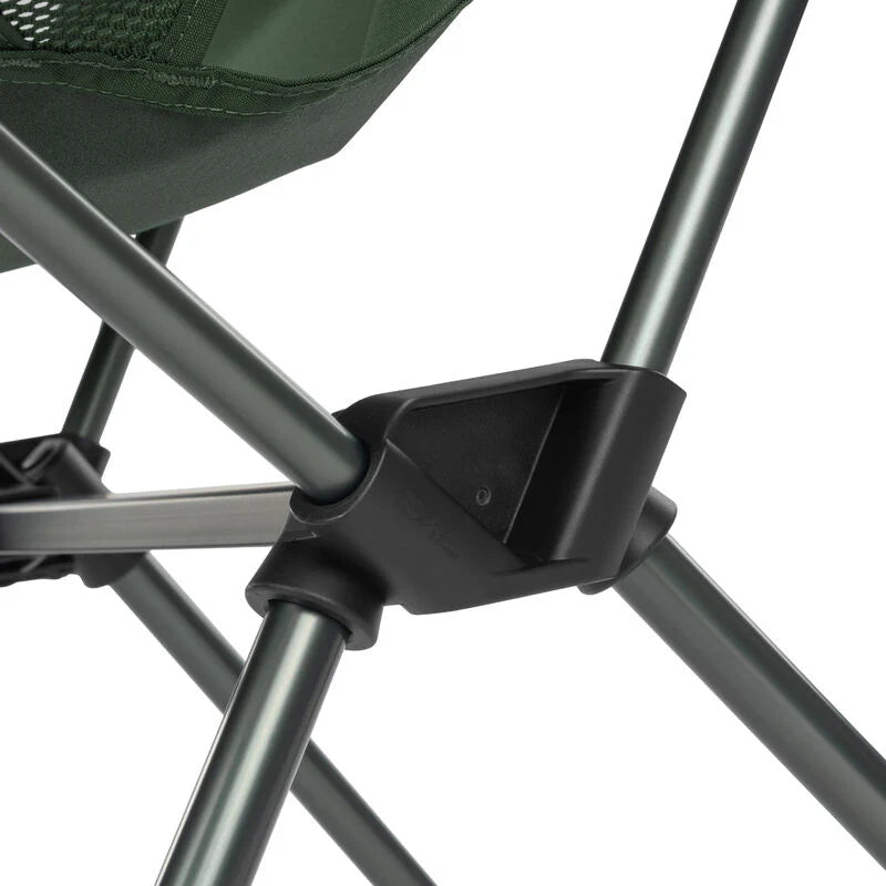 Sunset Chair (re) - Green