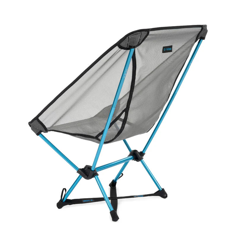 Chair Zero LT - Blue / Grey