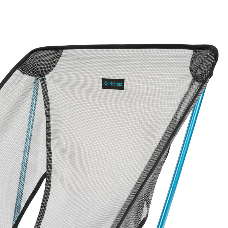 Chair Zero LT - Blue / Grey