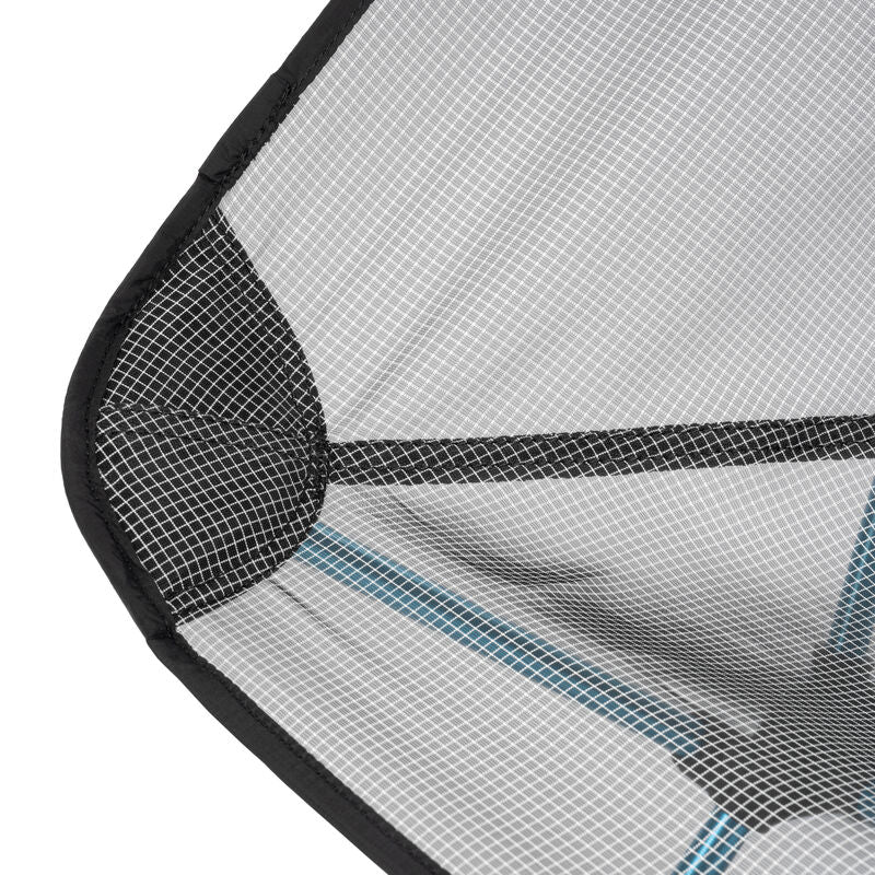 Chair Zero LT - Blue / Grey