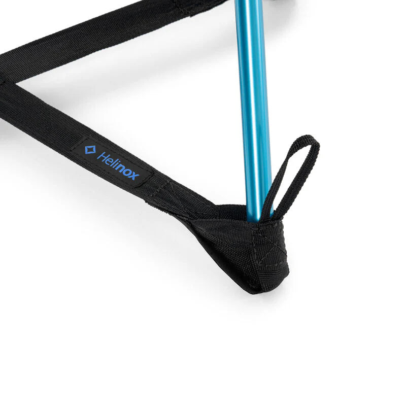 Chair Zero LT - Blue / Grey