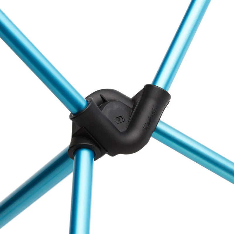 Chair Zero LT - Blue / Grey