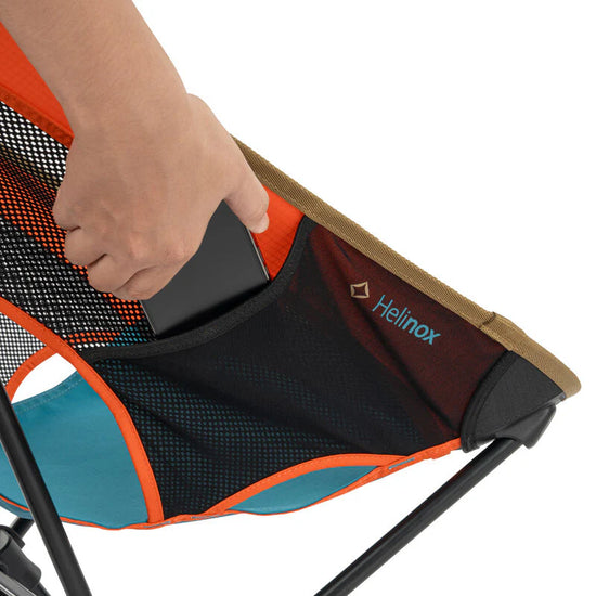 Chair One (re) - Multi