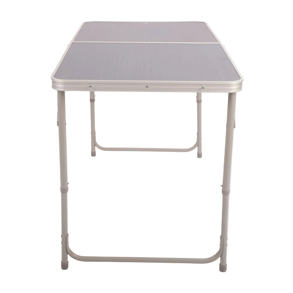 Double Table - Grey