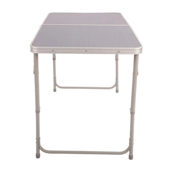 Double Table - Grey