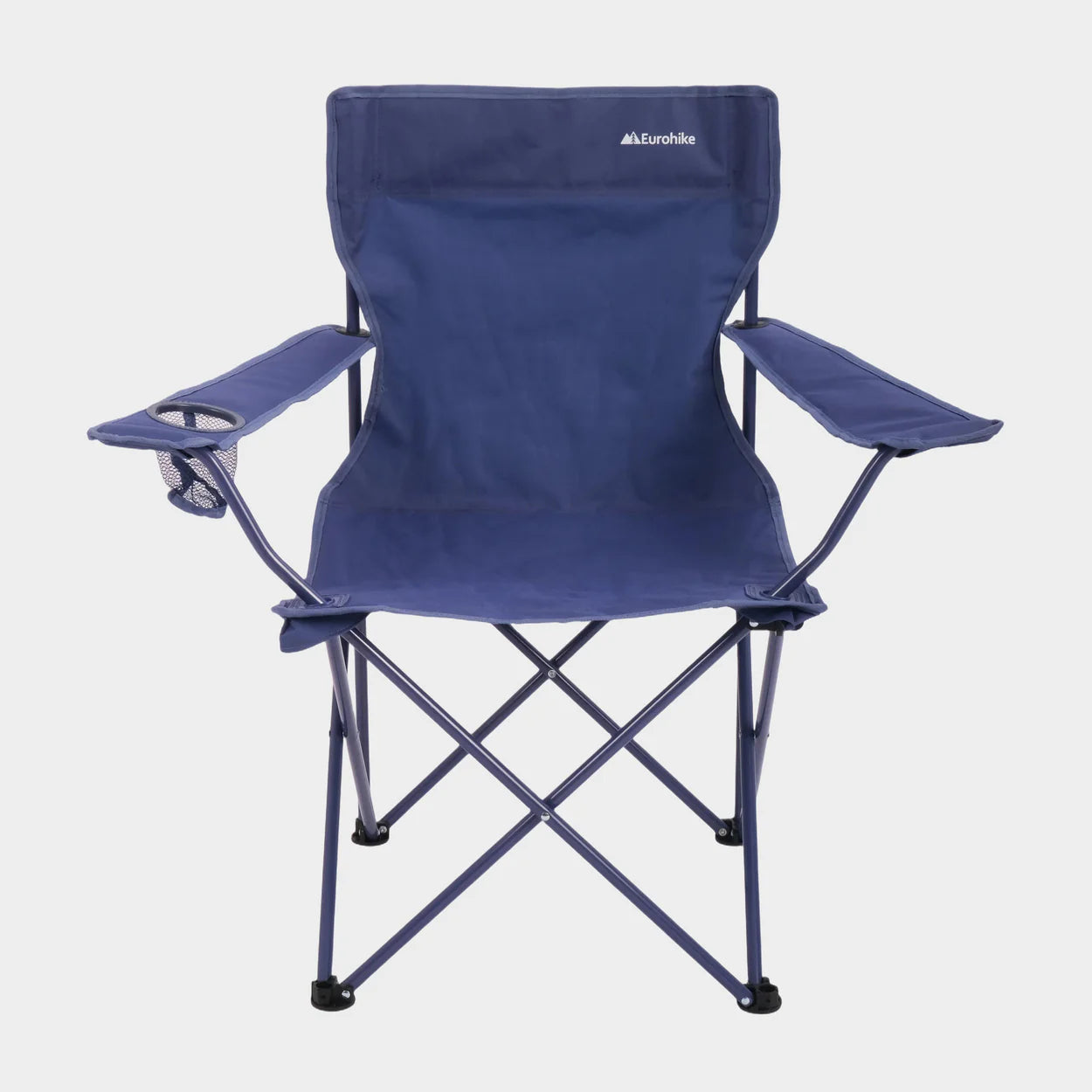 Peak Folding Chair - Blue