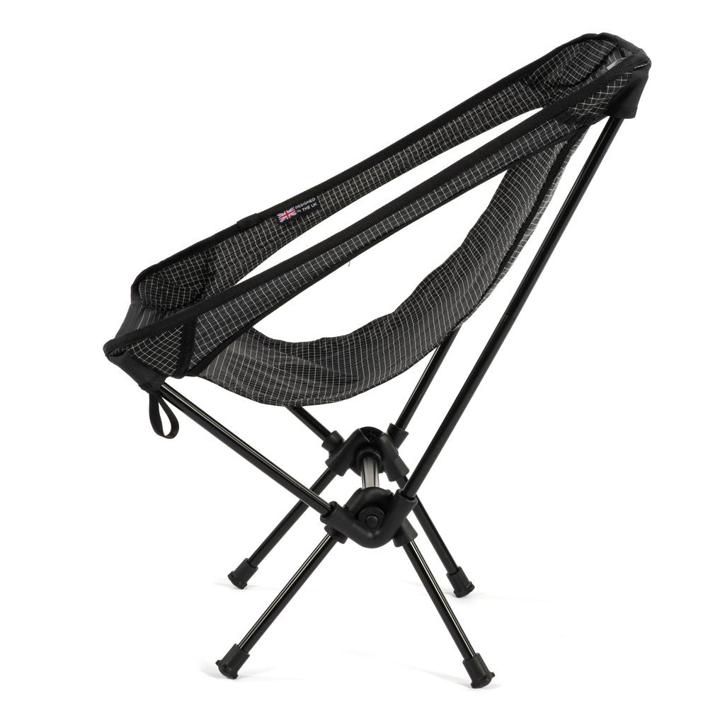Lumen Chair - Black
