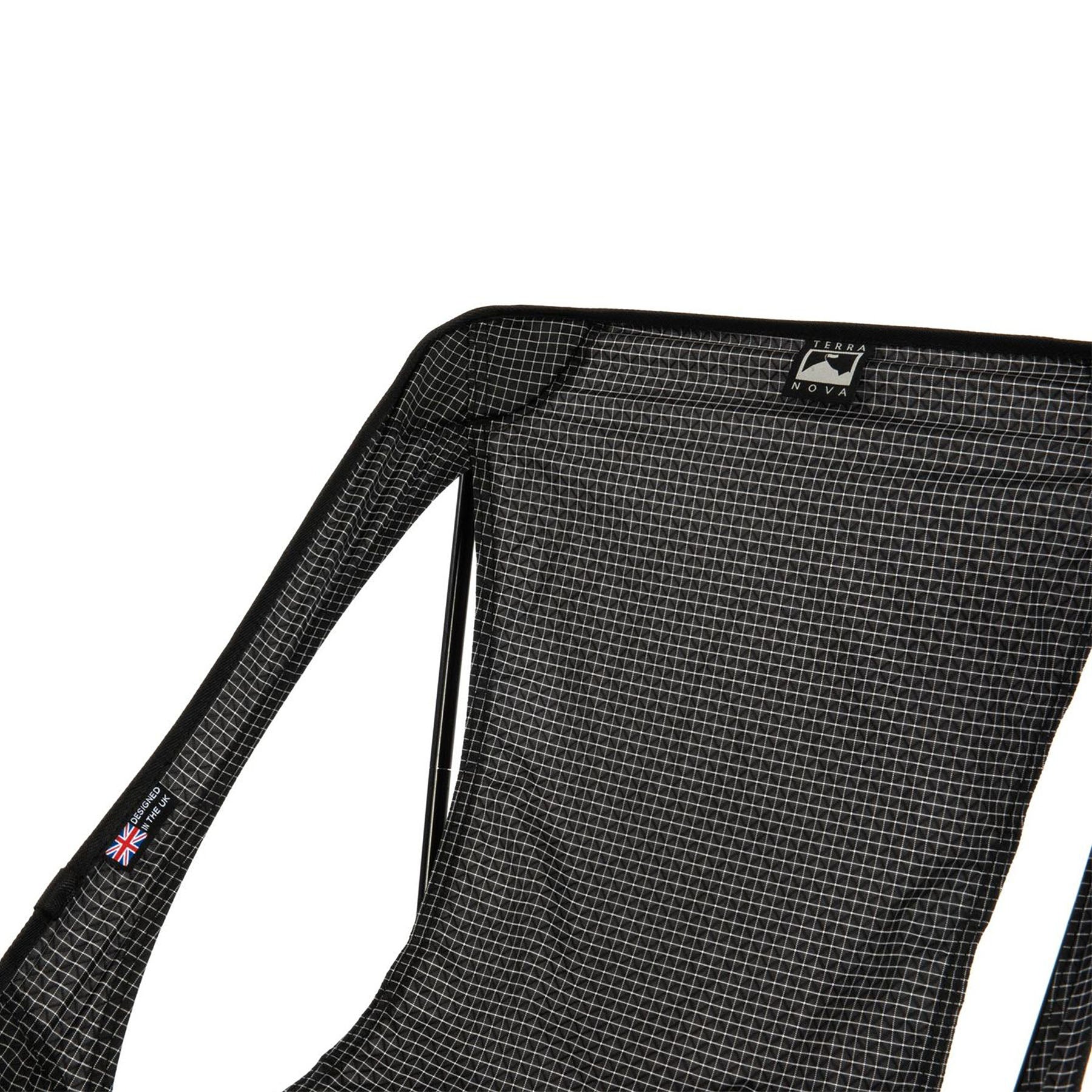 Lumen Chair - Black