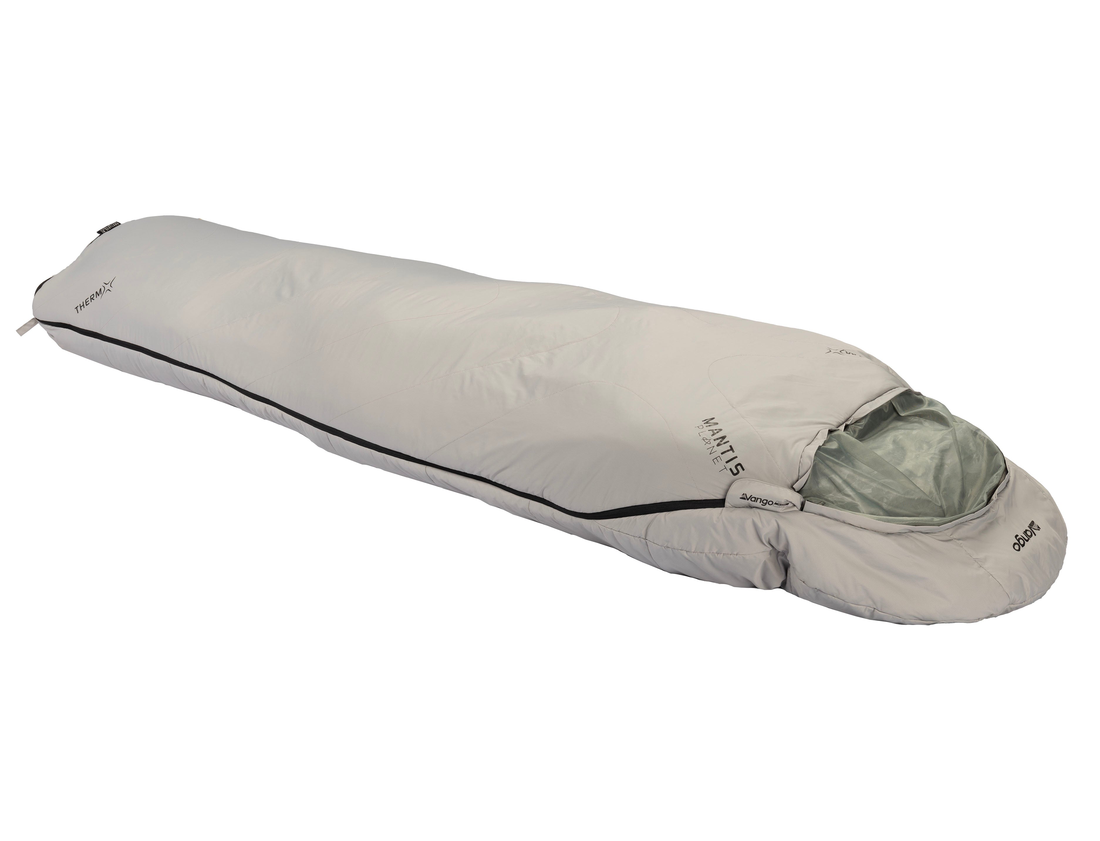 Mantis Planet Sleeping Bag - Grey