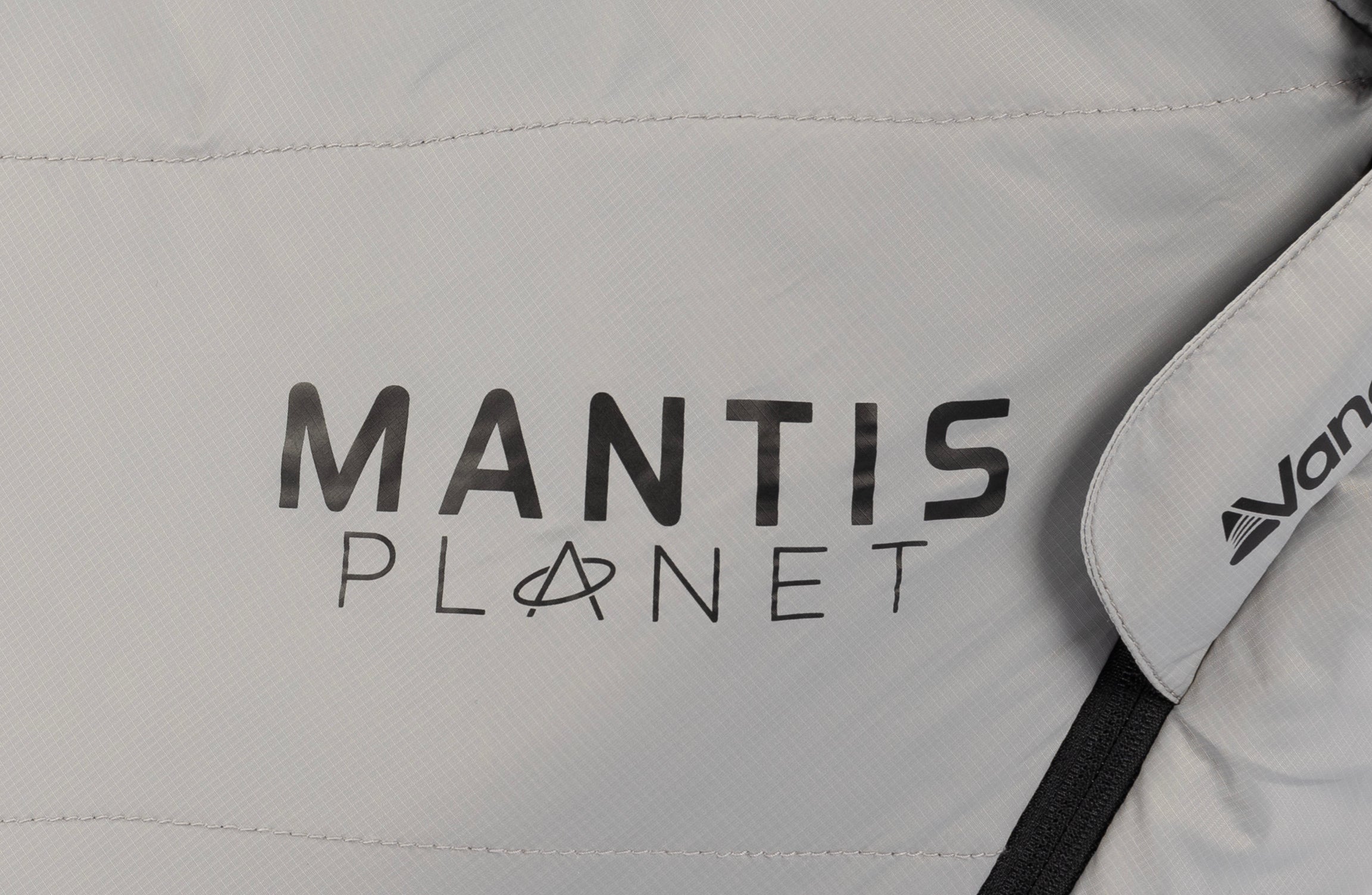 Mantis Planet Sleeping Bag - Grey