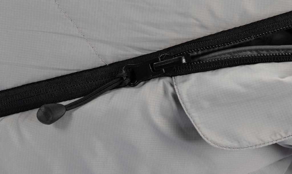 Mantis Planet Sleeping Bag - Grey