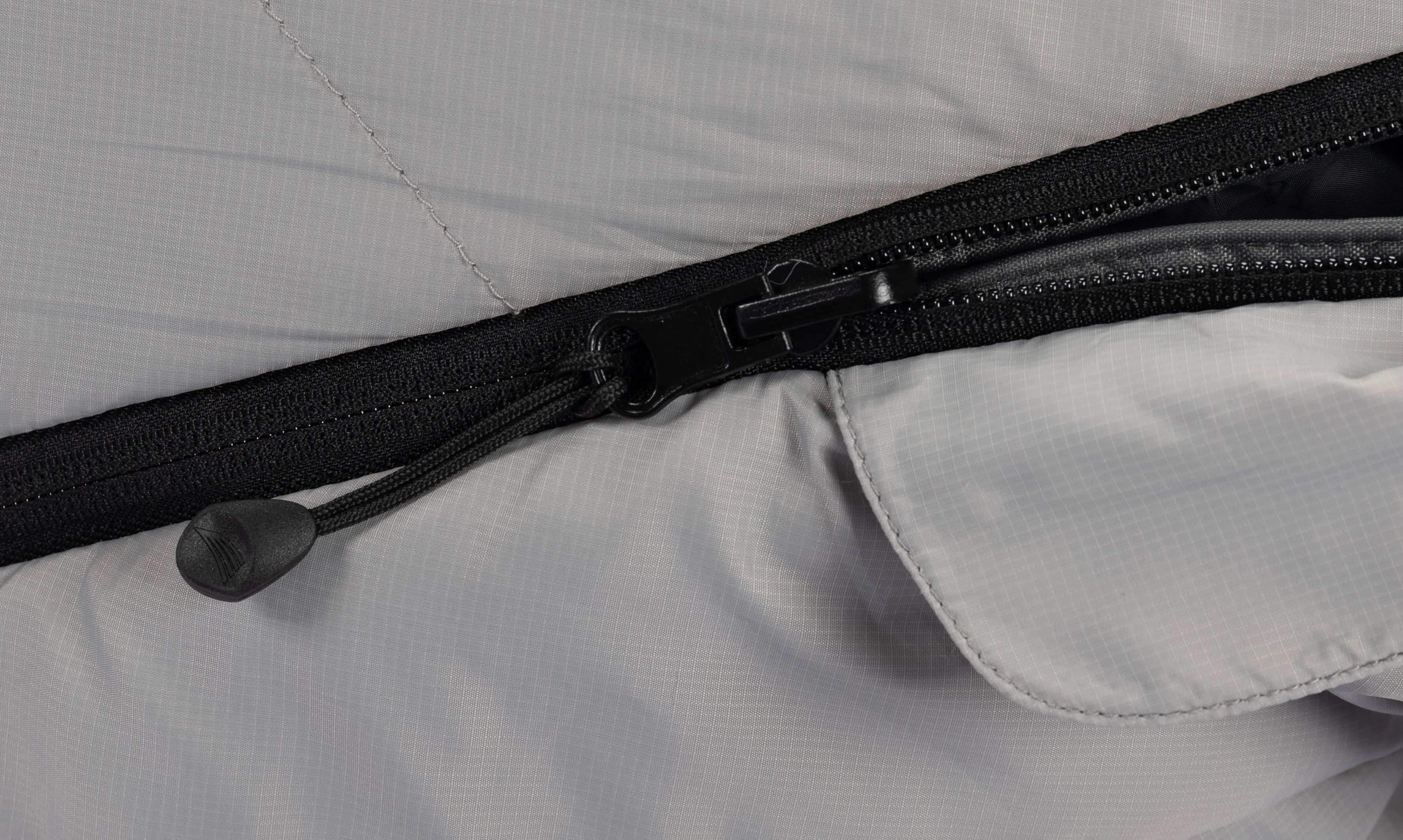 Mantis Planet Sleeping Bag - Grey