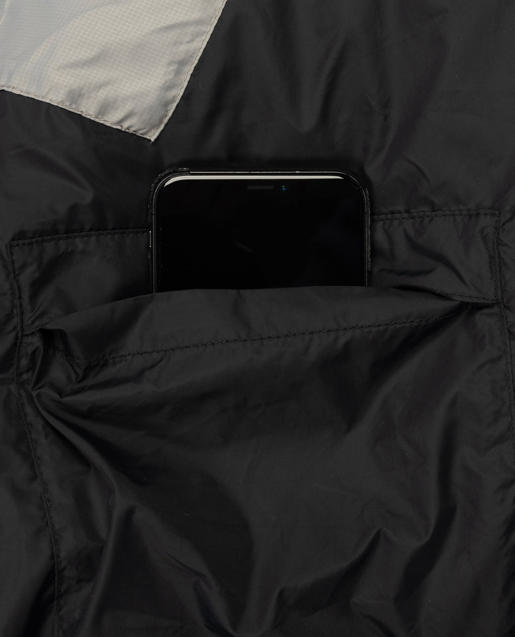 Mantis Planet Sleeping Bag - Grey