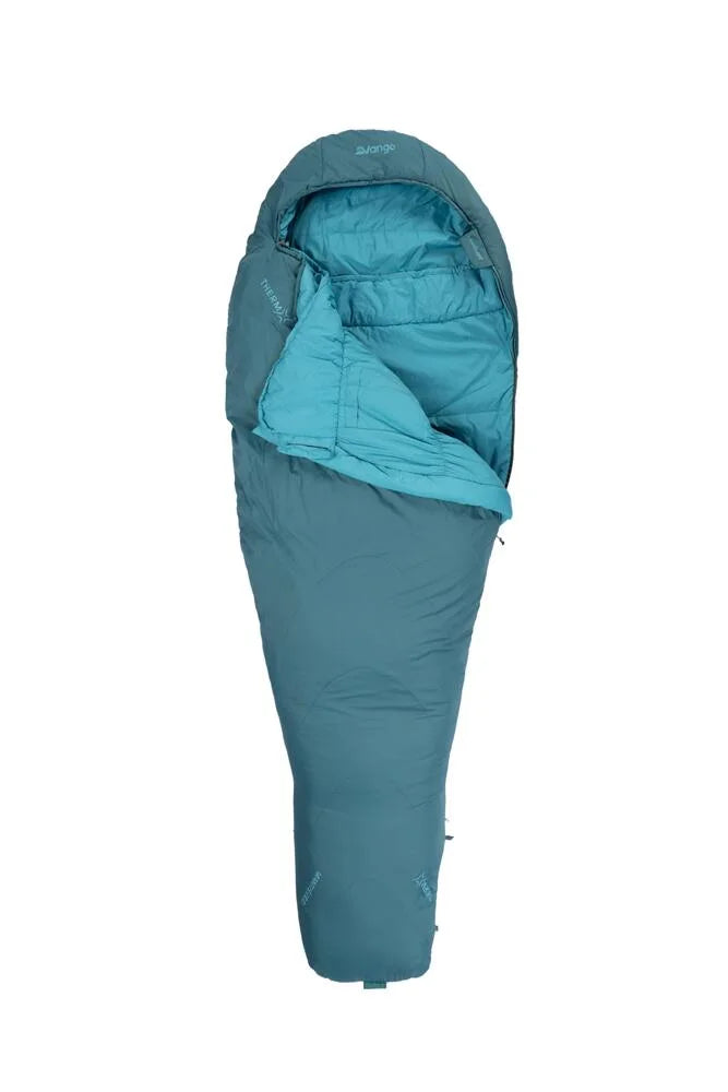 Mantis 200 Sleeping Bag - Blue