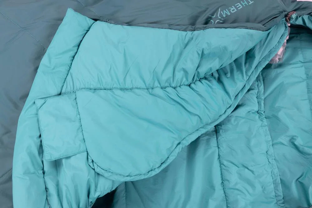 Mantis 200 Sleeping Bag - Blue