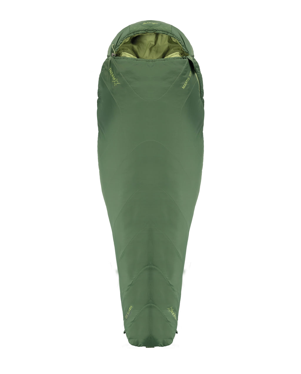 Mantis 300 Sleeping Bag - Green