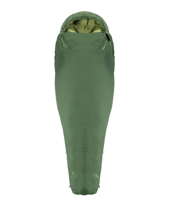 Mantis 300 Sleeping Bag - Green