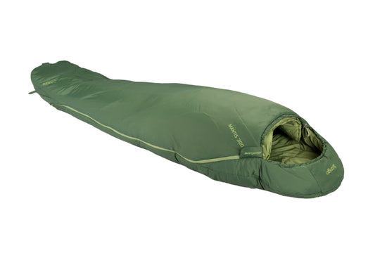 Mantis 300 Sleeping Bag - Green