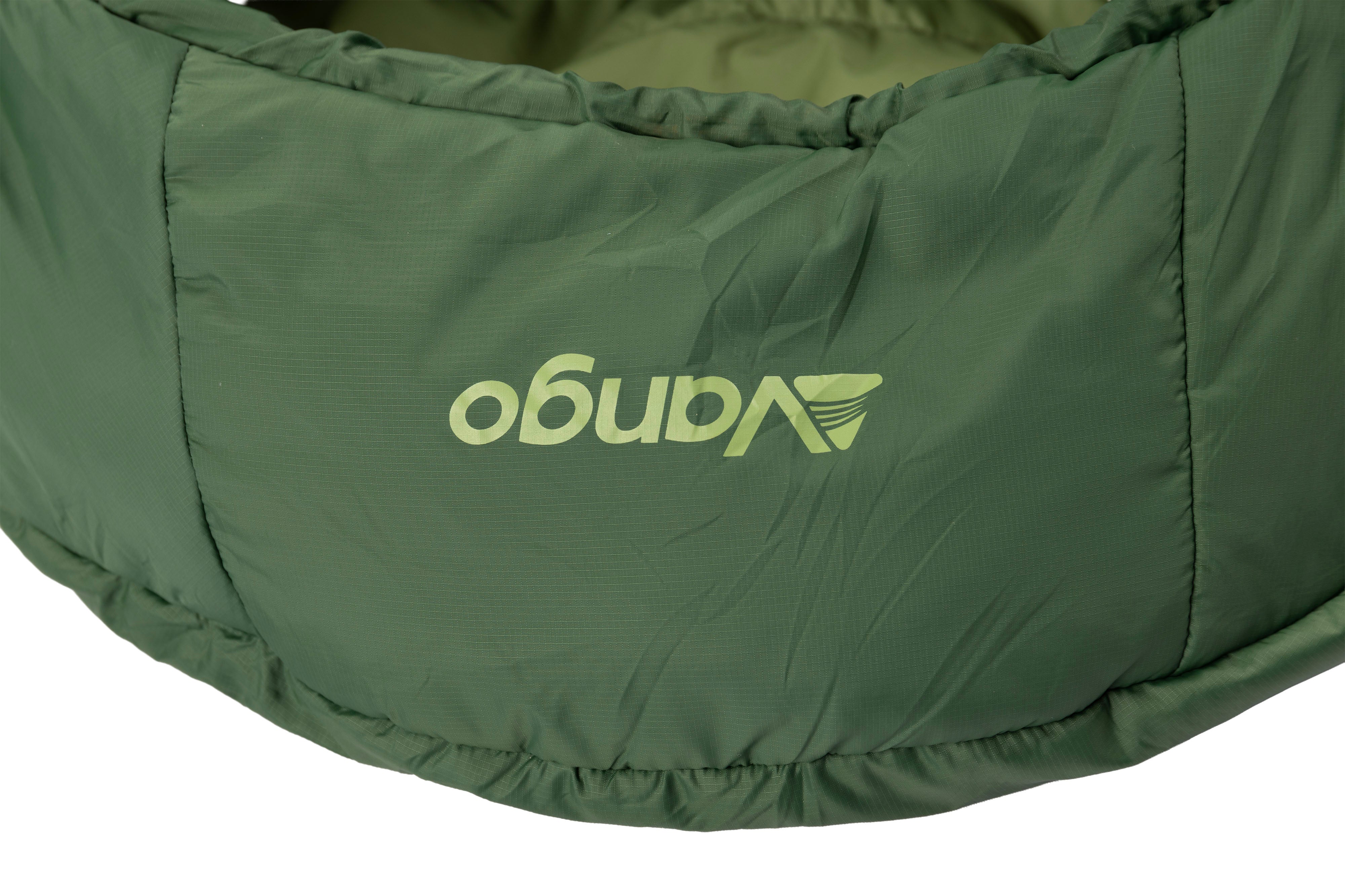 Mantis 300 Sleeping Bag - Green