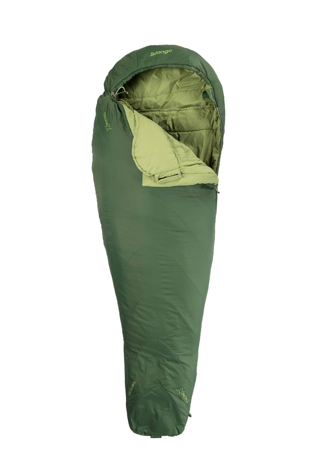 Mantis 300 Sleeping Bag - Green