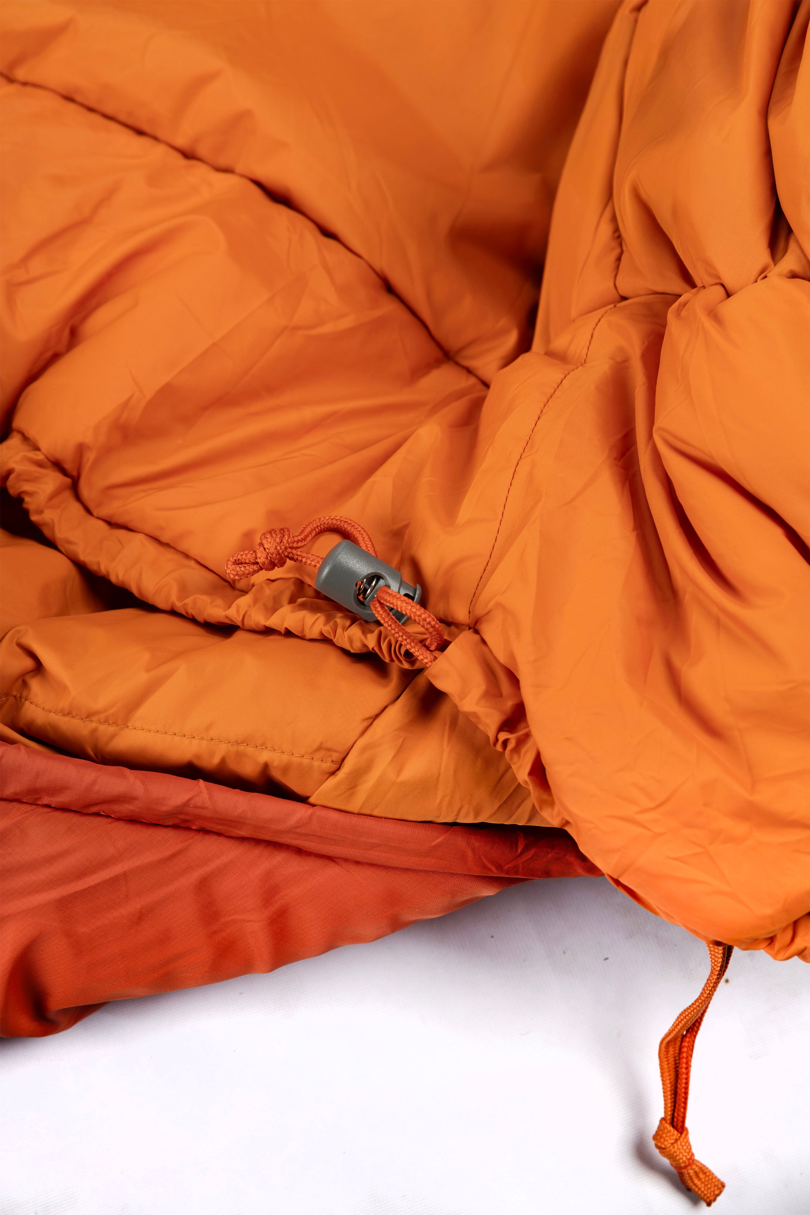 Mantis 400 Sleeping Bag - Red
