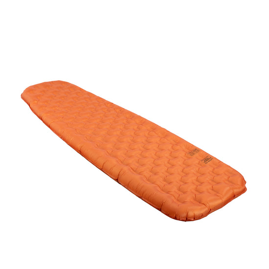 Force 10 Ultra 5.5 Sleeping Mat - Orange