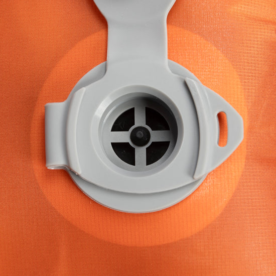 Force 10 Ultra 5.5 Sleeping Mat - Orange