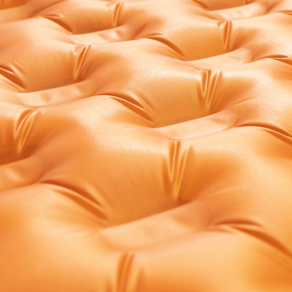 Force 10 Ultra 5.5 Sleeping Mat - Orange