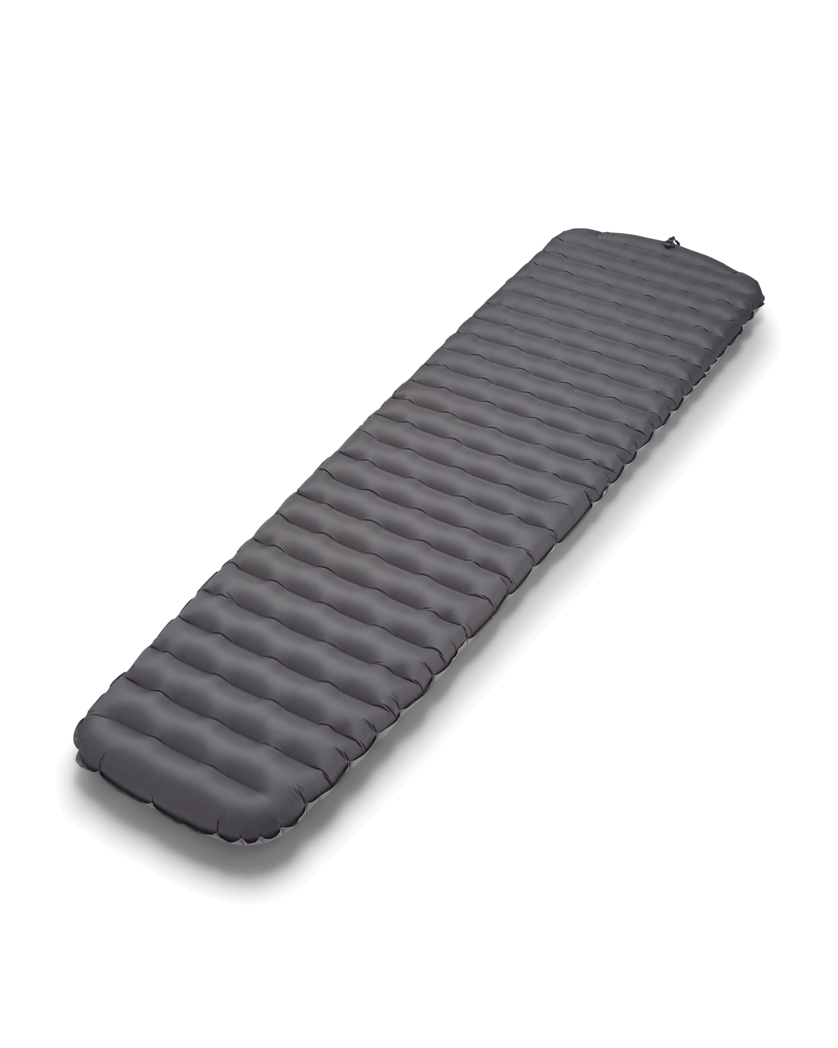 Ultrasphere 5 Regular Wide Sleeping Mat - Grey