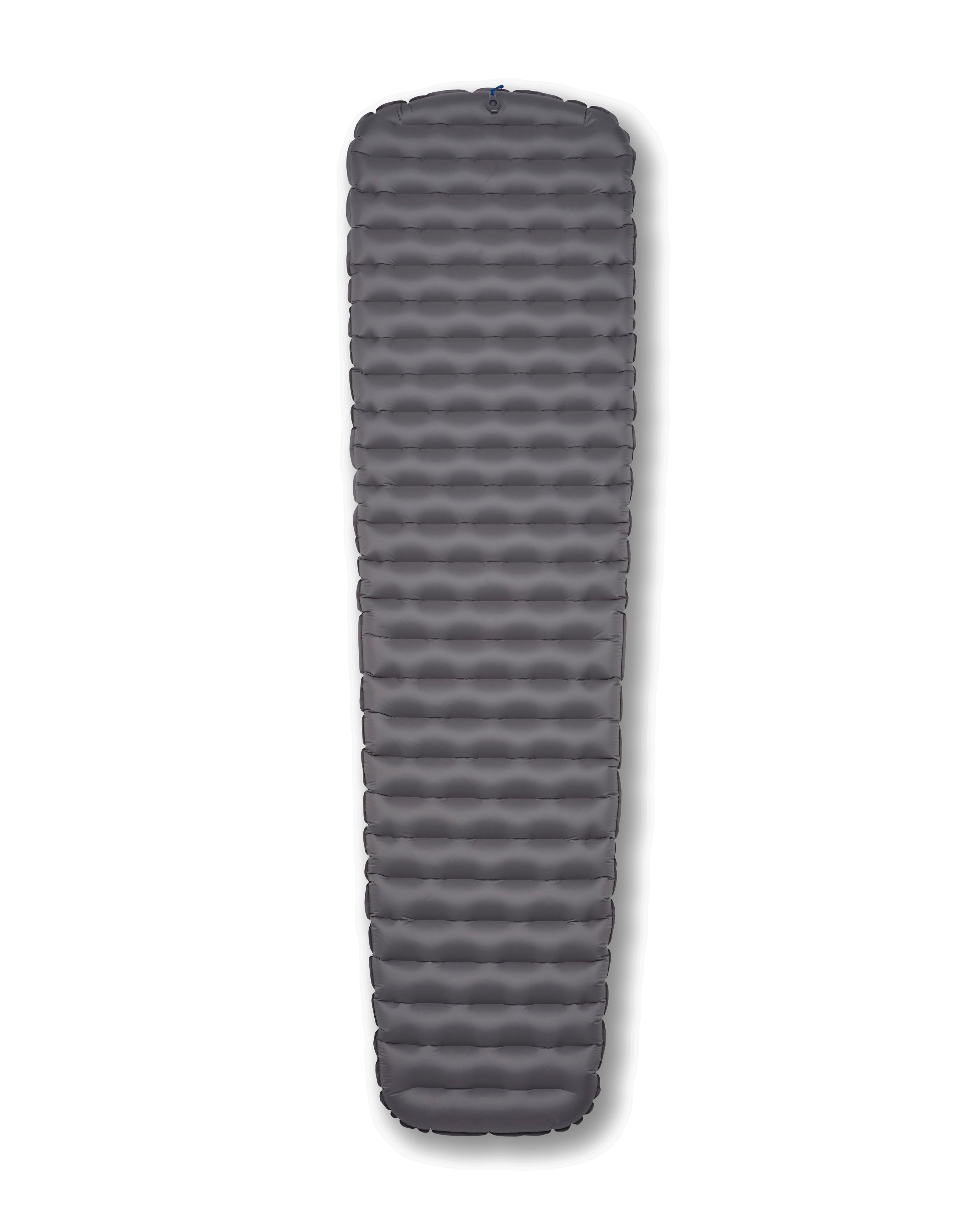 Ultrasphere 5 Regular Wide Sleeping Mat - Grey