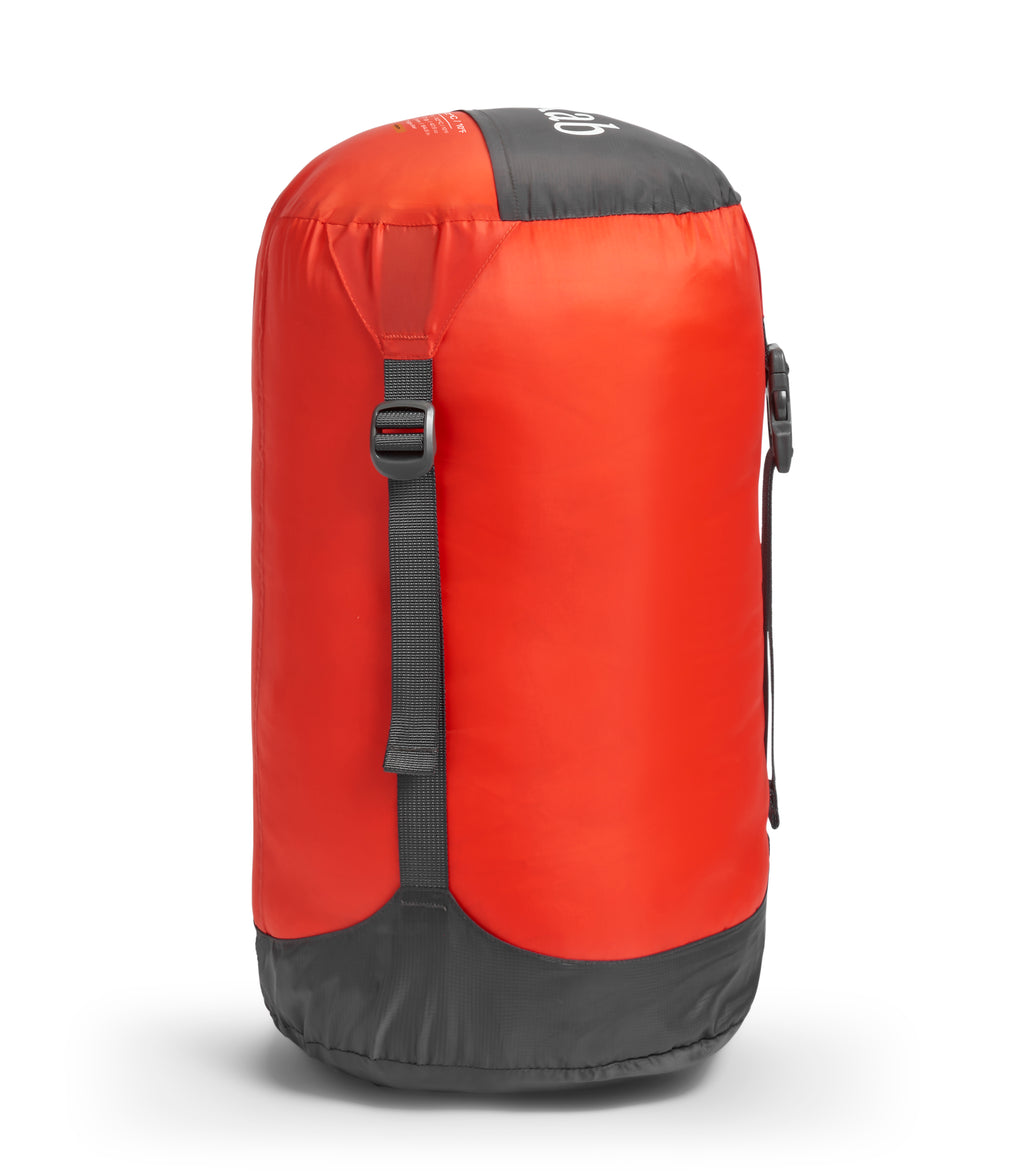Ascent -12°C Sleeping Bag - Blue