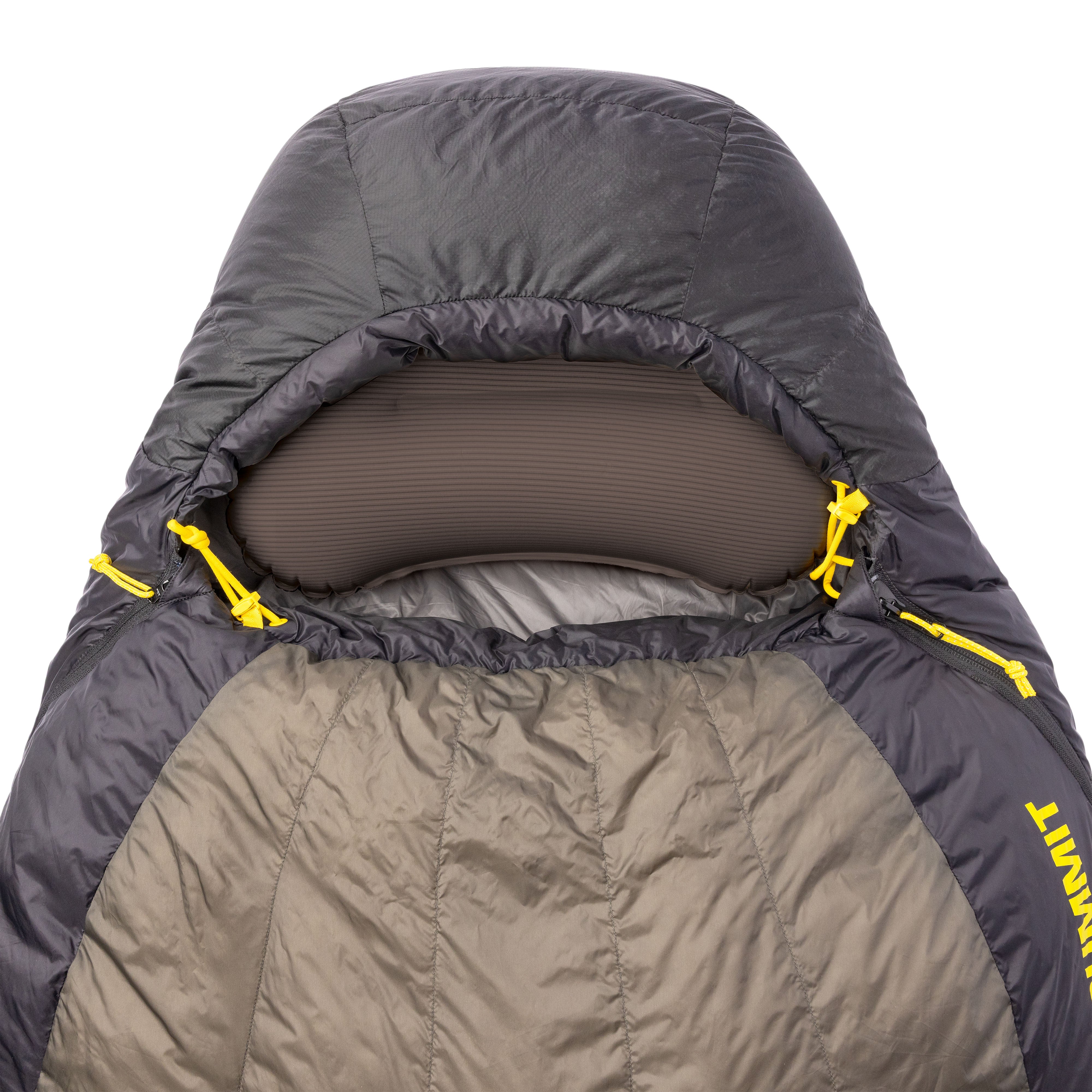 Aeros Ultralight Pillow - Regular - Grey