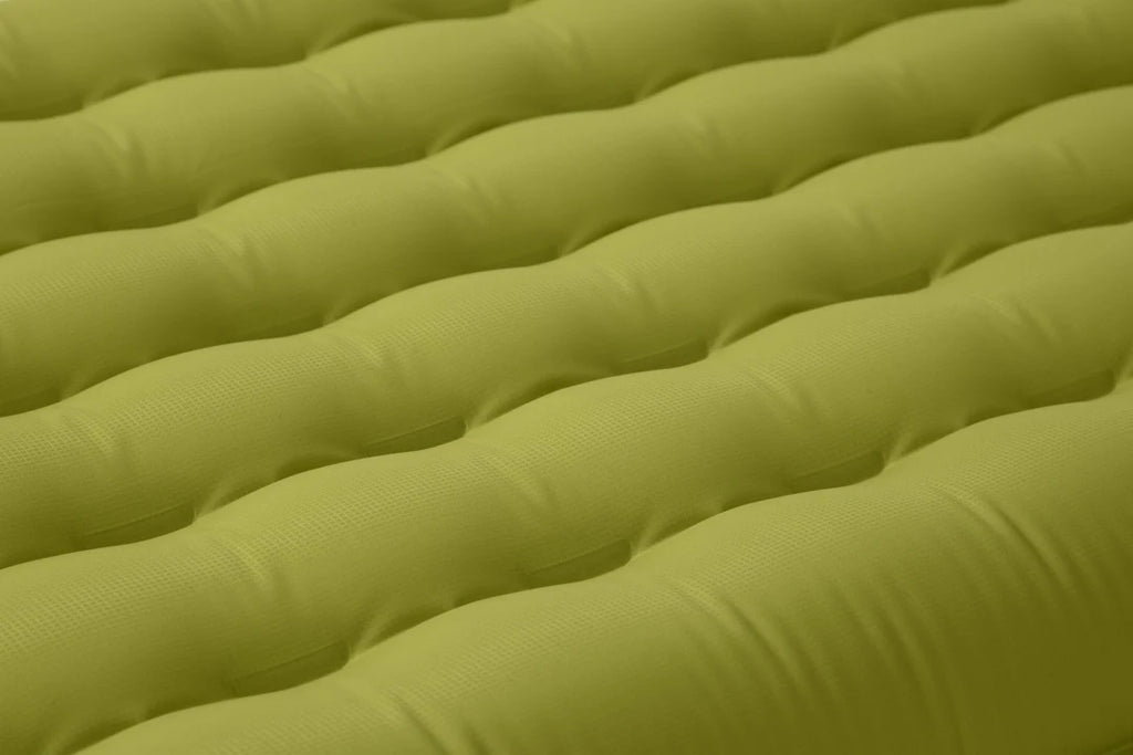 Eclipse™ All-Season Wide Sleeping Pad - Yellow