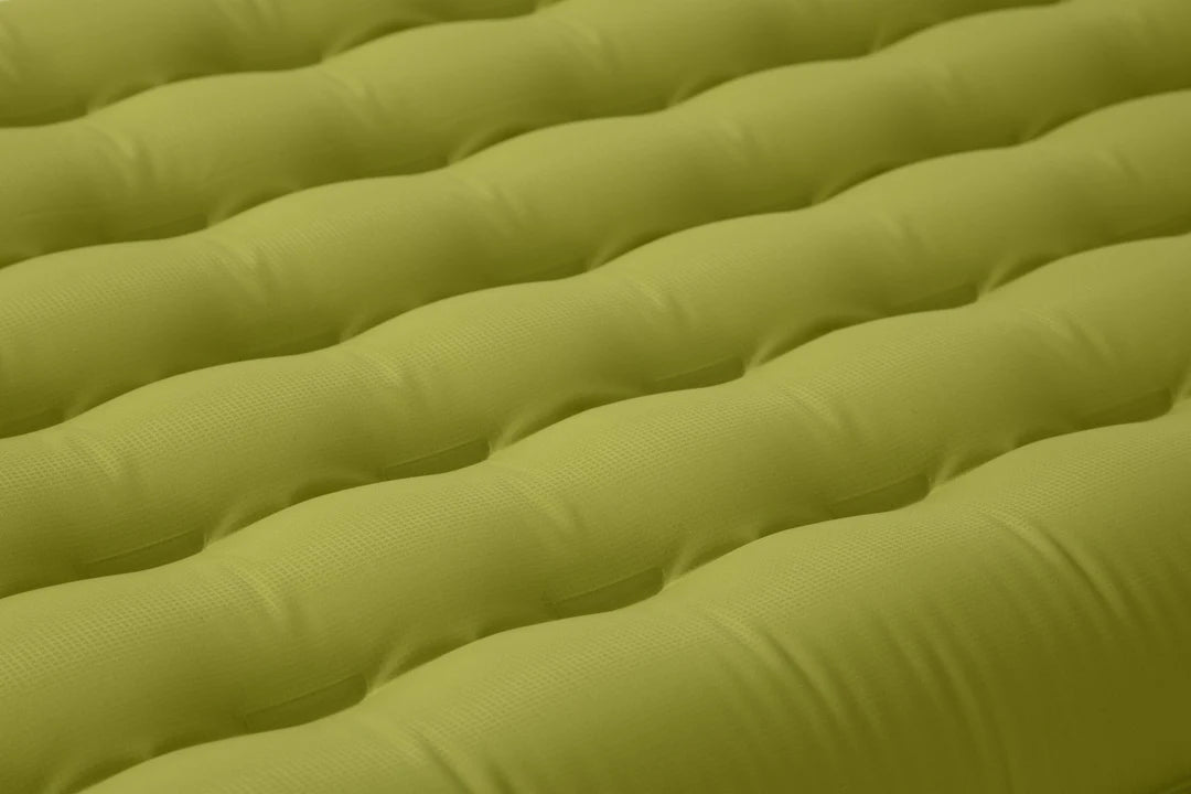 Eclipse™ All-Season Wide Sleeping Pad - Yellow
