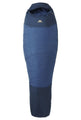 Klimatic 3 Sleeping Bag - Navy
