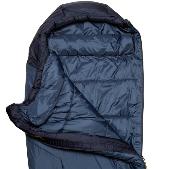 Klimatic 3 Sleeping Bag - Navy
