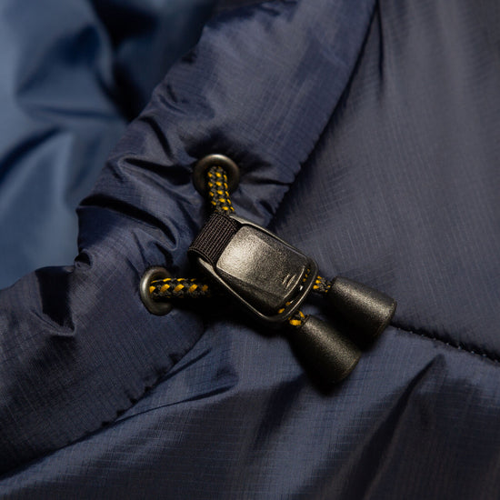 Klimatic 2 Sleeping Bag - Navy