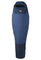 Klimatic 2 Sleeping Bag - Navy