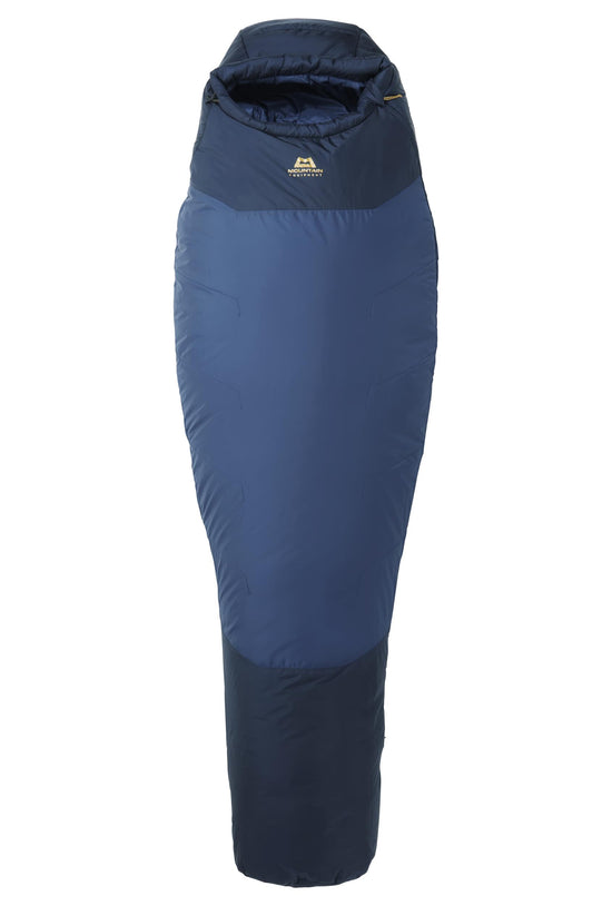Klimatic 2 Sleeping Bag - Navy
