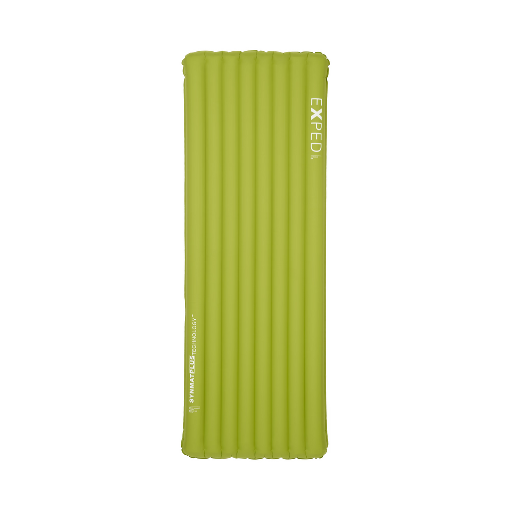 Ultra 6.5R Wide Sleeping Mat - Green