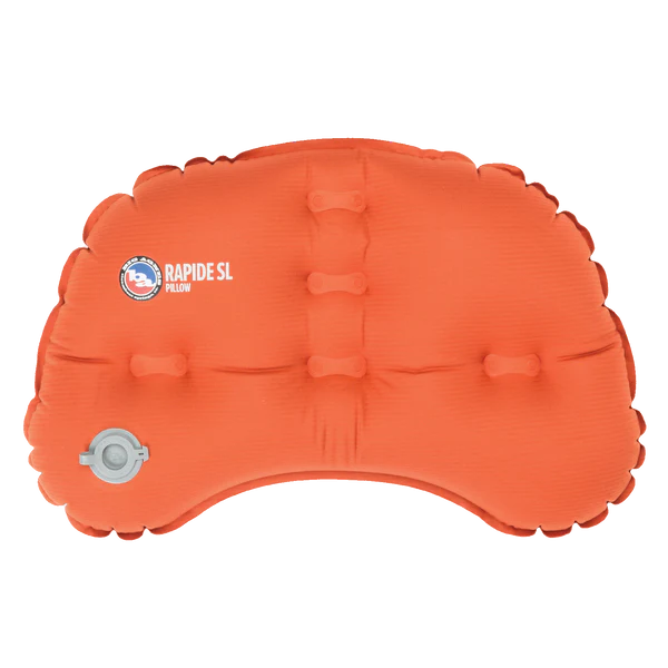 Rapide Pillow - Orange
