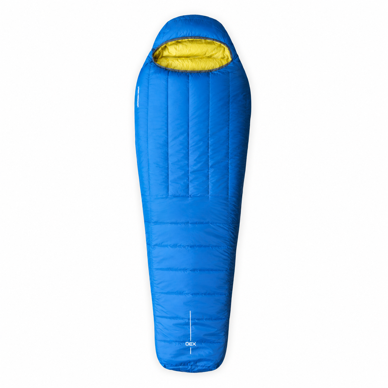 Leviathan 900 Ultralight Sleeping Bag - Blue