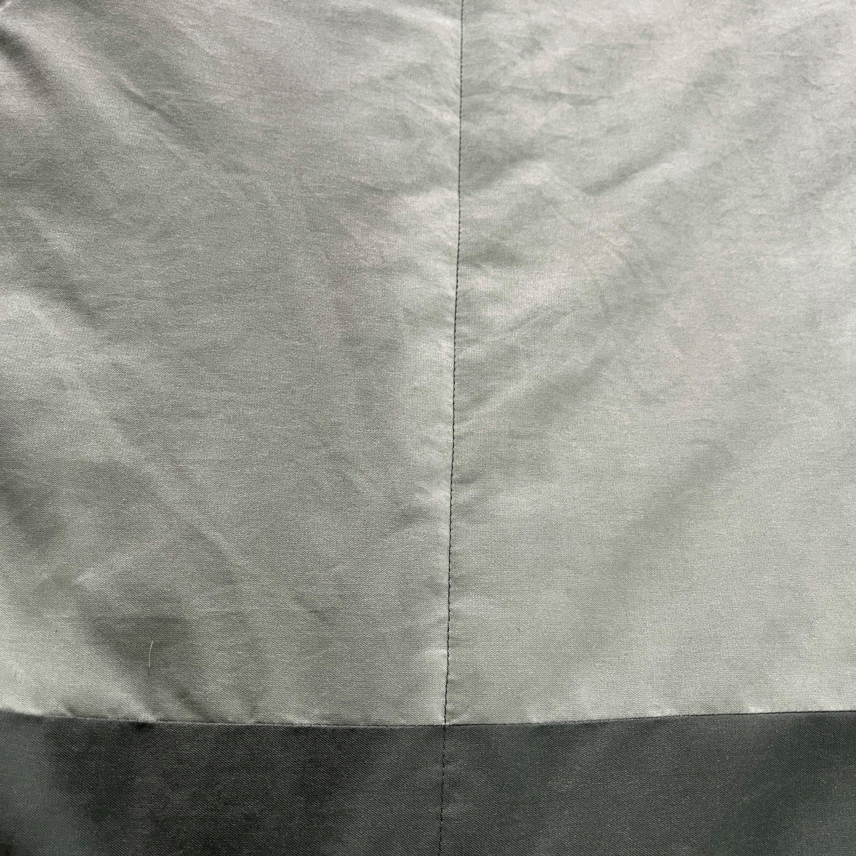 Solace Double Sleeping Bag - Green