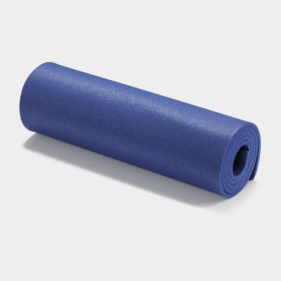 Explore Foam Sleeping Mat - Blue
